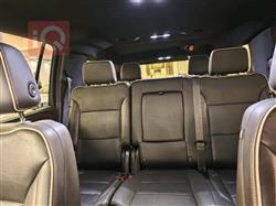 شيفروليه سوبربان